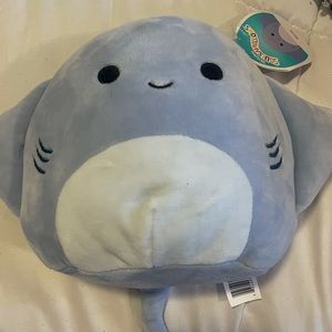 String ray squishmallow